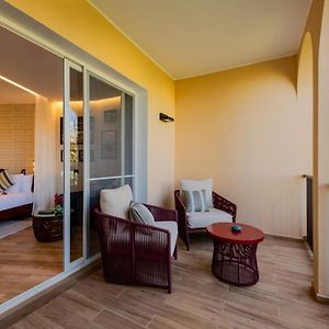 Apartament rodzinny typu superior z 2 sypialniami