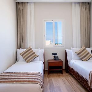 Apartament rodzinny typu superior z 2 sypialniami